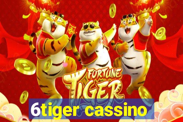 6tiger cassino